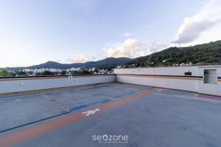 Estadia em prédio com piscina, academia e lazer - SSL - Florianópolis - 7