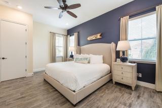 Breezy Cottage With Hot Tub Near Disney With Margaritaville Resort & Island H2O Access - 8069Dr - 6