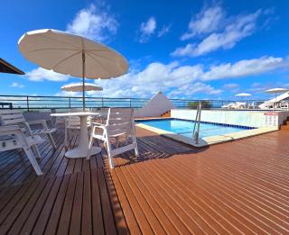 Royal by Hosppedar - João Pessoa - 7