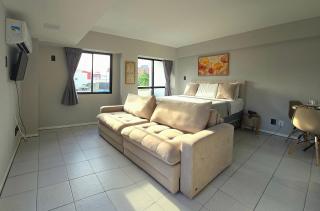 Royal by Hosppedar - João Pessoa - 3
