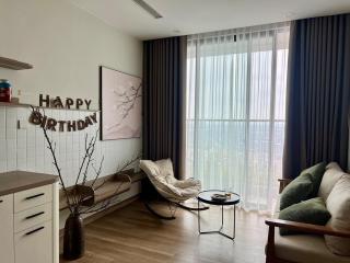Halo Homestay - Cong Luận - 3