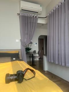 Halo Homestay - Cong Luận - 2