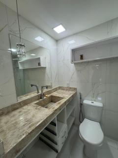 apartamento 3 quartos - 2