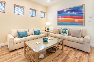 Fiesta Siesta Cottage With Hot Tub Near Disney With Margaritaville Resort Island H2O Access - 8068Dr - Orlando - 6