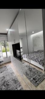 Comfy Apartment Mali Robit Durres - Durrës - 8