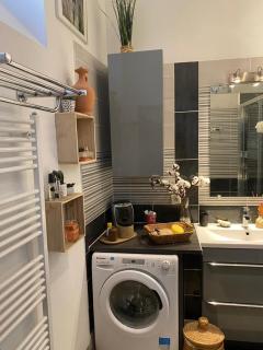 Au Petit Balze - Arles - 1