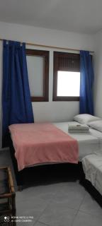 Hostal barajas - Jardin - 8