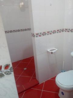 Hostal barajas - Jardin - 3