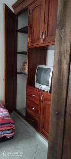 Hostal barajas - Jardin - 2
