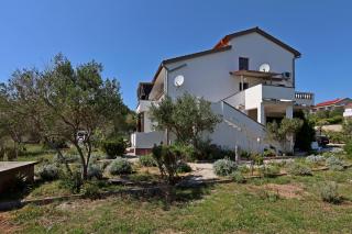 Apartment Barbat 14247d - Rab - 8