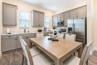 Blue Cottage Near Disney With Margaritaville Resort Island H2O Access - 8067Kd - Orlando - 5