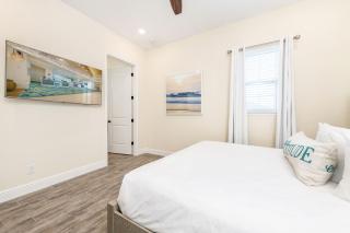 Blue Cottage Near Disney With Margaritaville Resort Island H2O Access - 8067Kd - Orlando - 4