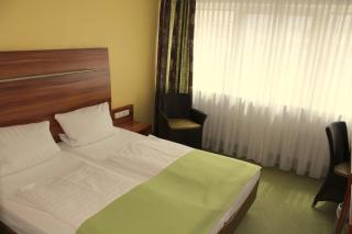 NP Hotel Wallis - 9