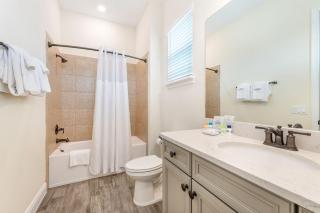 Blue Cottage Near Disney With Margaritaville Resort Island H2O Access - 8067Kd - Orlando - 1