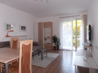 Wohnung Oleandri1 Mit Blick Auf Das Wasser - Opatija - 0