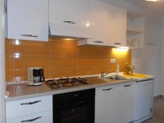 Wohnung Oleandri1 Mit Blick Auf Das Wasser - Opatija - 1