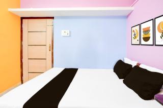 Hotel O Maa Kamakhya Guest House - Guwahati - 3