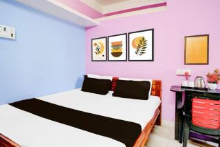 Hotel O Maa Kamakhya Guest House - Guwahati - 8