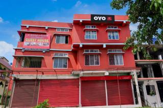 Hotel O Maa Kamakhya Guest House - Guwahati - 9
