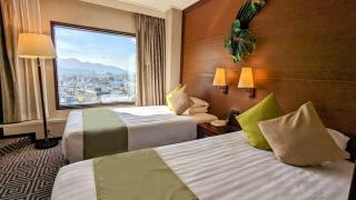 Premier Hotel Nakajima Park Sapporo - Sapporo - 8