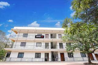 Hotel O Retro - Siolim - 0