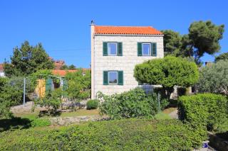 Apartments with a parking space Splitska, Brac - 17023 - Postira - 0