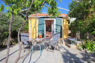 Apartments with a parking space Splitska, Brac - 17023 - Postira - 8