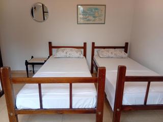 Suites e Quartos - Praia Sesc - Bertioga - 7