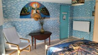 La Chambre du Bout du Monde - 1