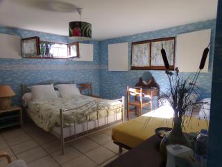 La Chambre du Bout du Monde - 8