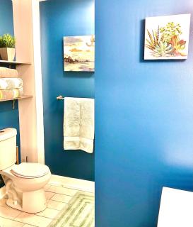 Urban Coach Penthouse - Near Train, Medical District, and Downtown - Chicago - 2