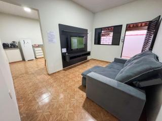 Casa Completa para até 5 hóspedes próx Santa Casa - 5