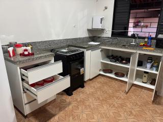 Casa Completa para até 5 hóspedes próx Santa Casa - Patos de Minas - 3