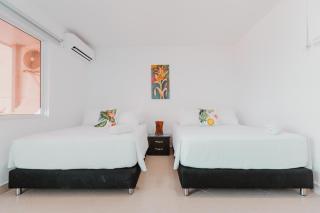 Hotel Molino de Viento - San Andrés - 6