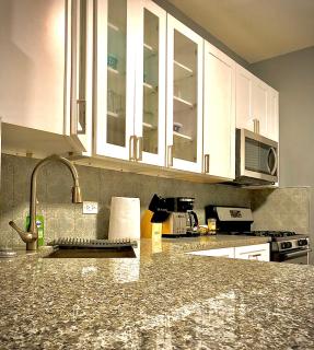 Urban Coach Penthouse - Near Train, Medical District, and Downtown - Chicago - 4