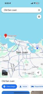 El refugio de Los Ángeles - San Juan - 1