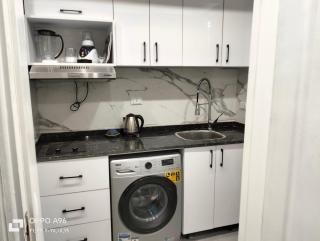 Scandic resort سكاندك - Banī Ghālib - 5