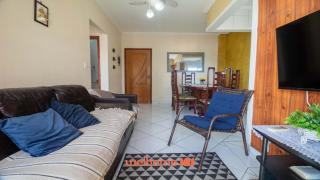 Apartamento Praia Grande com area gourmet - Praia Grande - 3