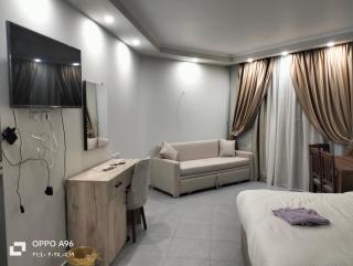 Scandic resort سكاندك - Banī Ghālib - 8
