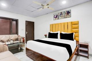Hotel O Golden key - New Delhi - 9