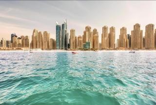 Luxury Casa - Marina Diamond 2 - 6