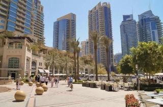 Luxury Casa - Marina Diamond 2 - 4