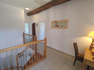 Superbe gîte dans ancien presbytère avec tout confort, proche sites historiques et thermes - FR-1-589-1 - Attignéville - 7