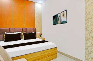 Hotel O Krishna Hotel - Neu-Delhi - 7