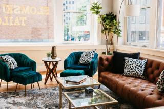Tailor Loft - 6