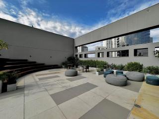 Studio Premium na Vila Olimpia- SP - São Paulo - 1