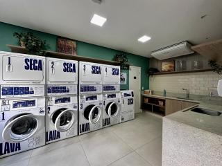 Studio Premium na Vila Olimpia- SP - São Paulo - 5