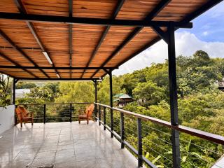Villa Cris - Minca - 7
