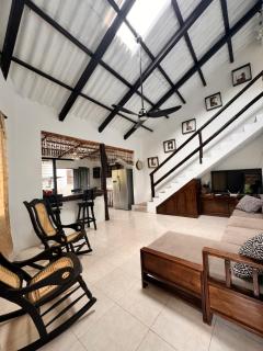 Villa Cris - Minca - 5