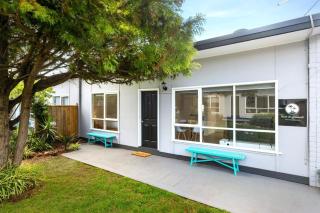 Rosebud Beachfront Haven Coastal Bliss One - Capel Sound - 9